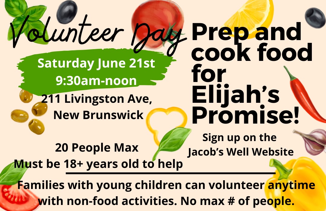 EP cook day website - June 2025