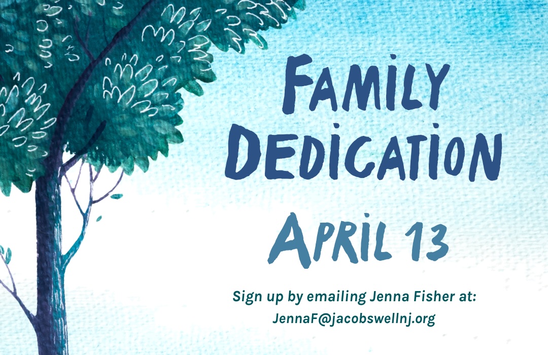 Family Dedication April 2025 - Website size