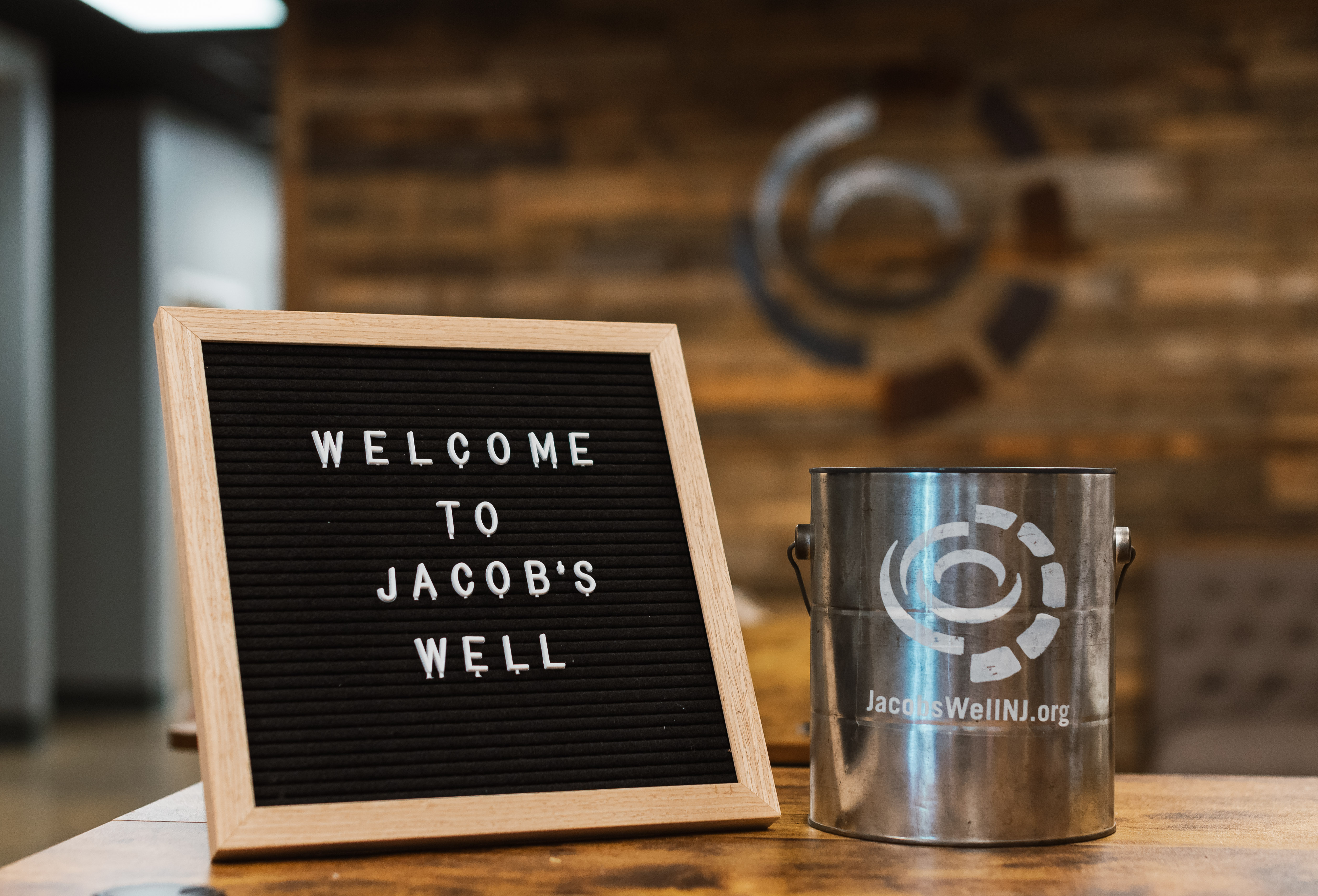 Jacob's Well Community Church-Sunday Gathering Grid-1 image