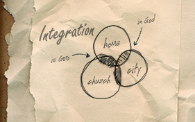 Integration banner