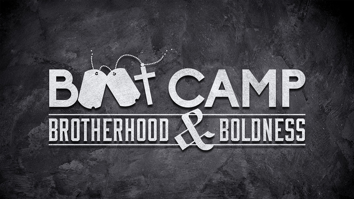 Men's Boot Camps  banner