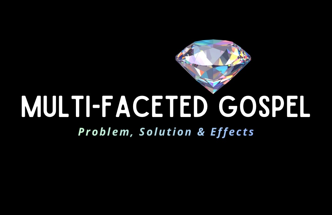 Multi-Faceted Gospel banner