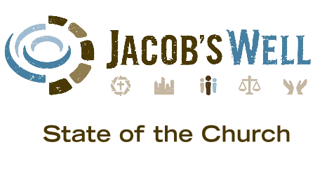 State of the Church banner