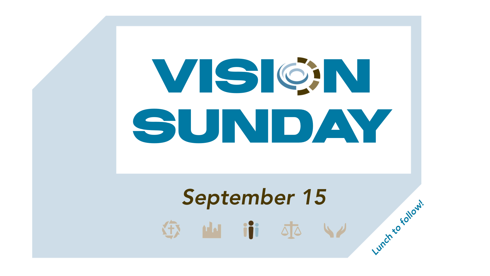 Vision Sunday 2019 banner
