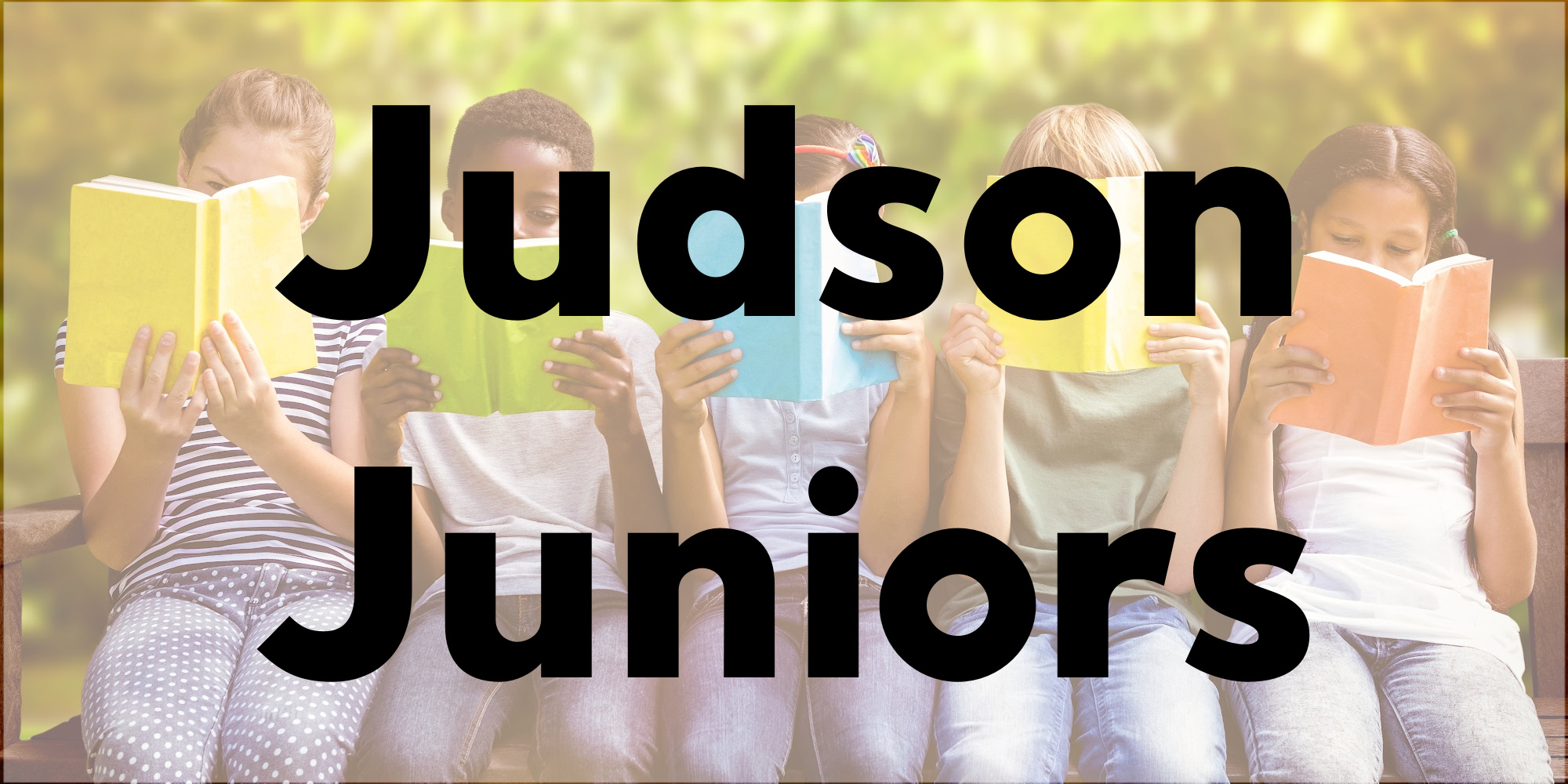 Judson Juniors