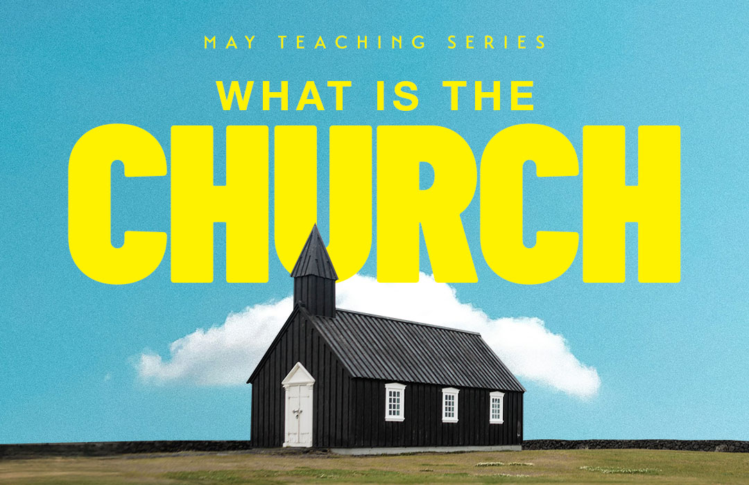 What is the Church