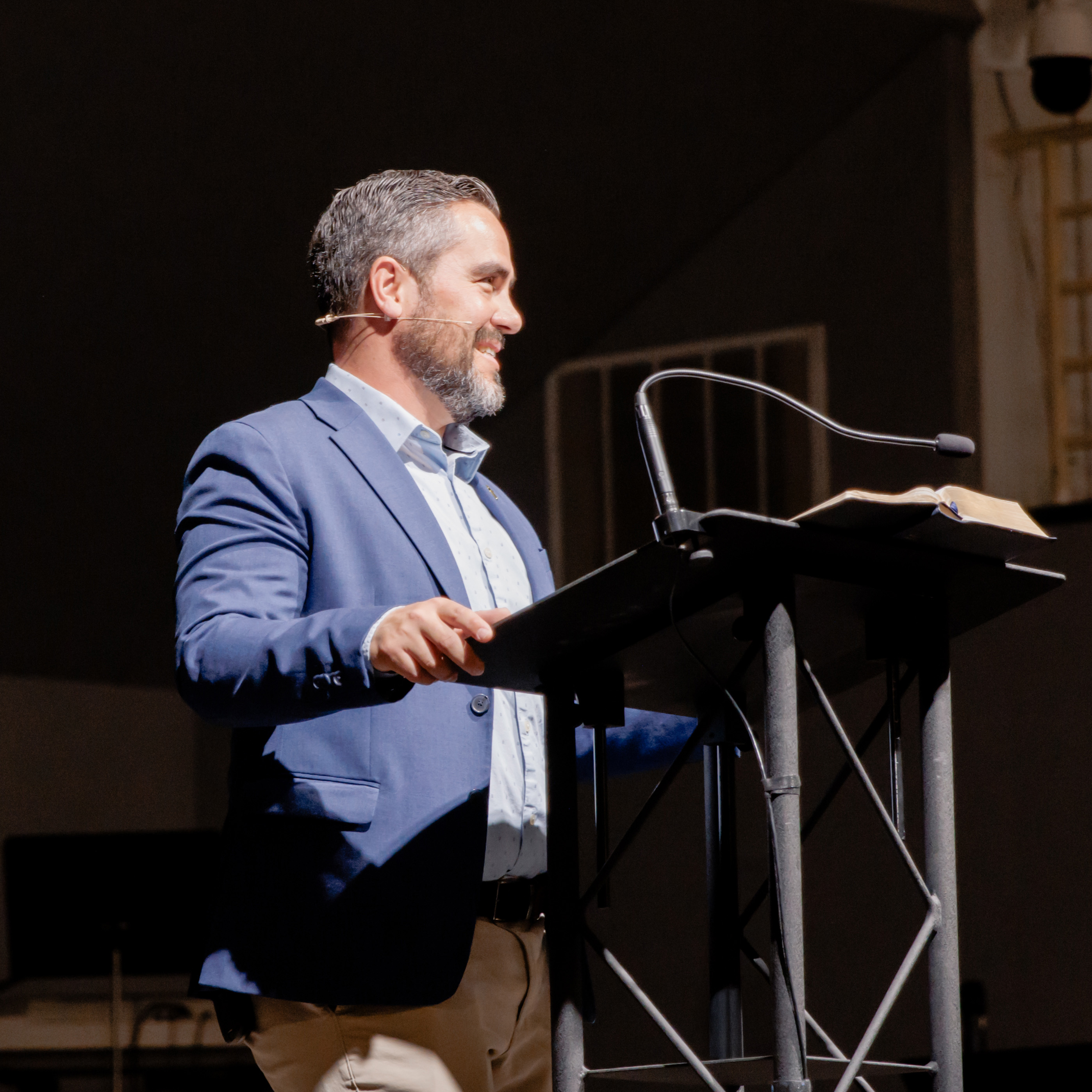 Sermons