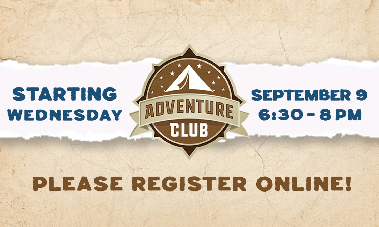 Adventure Club image