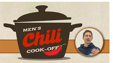 2026 Chili Cook-Off