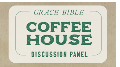 Coffee House Panel