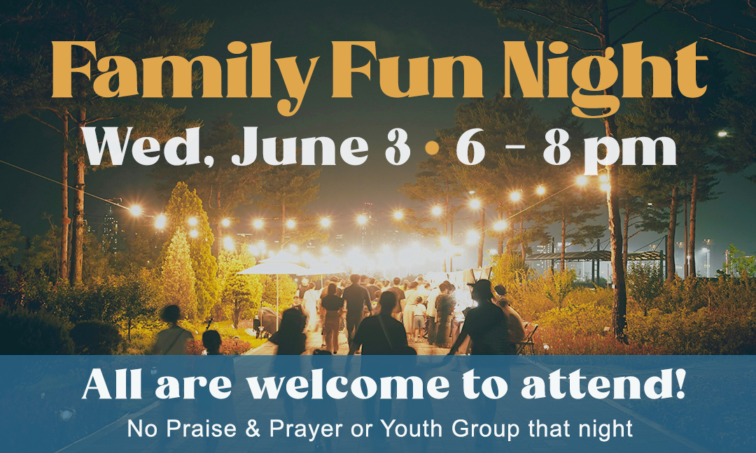 familyfunnight image