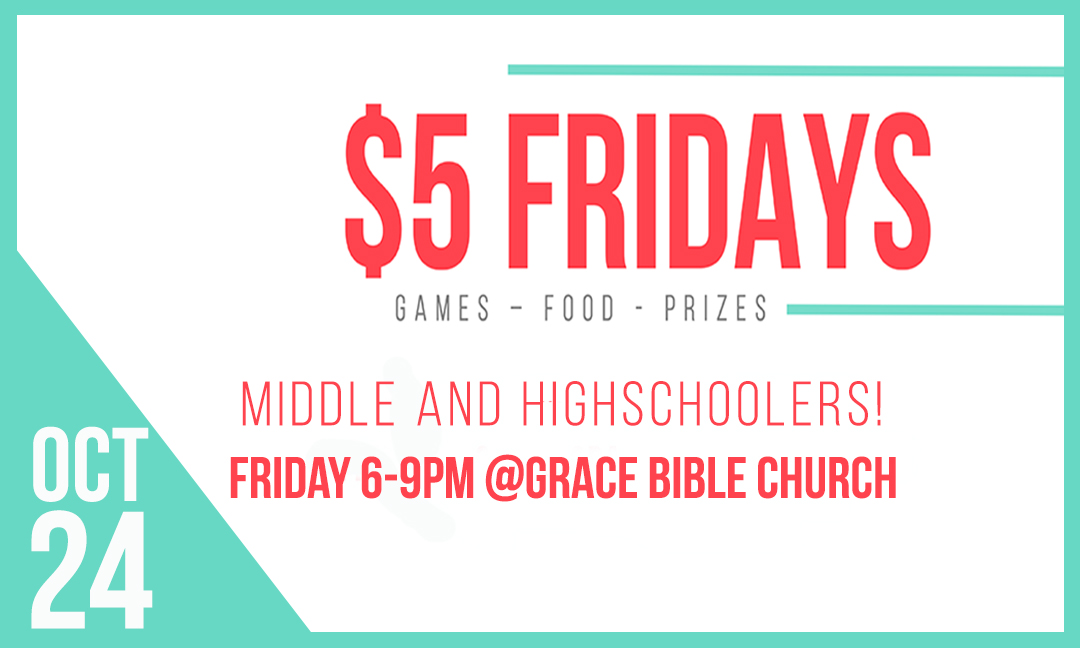 fivedollarfridaysoct24 image