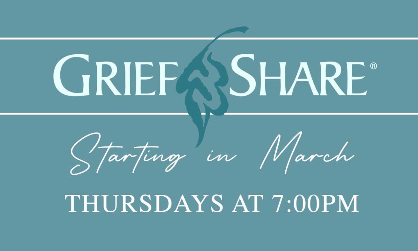 Grief Share