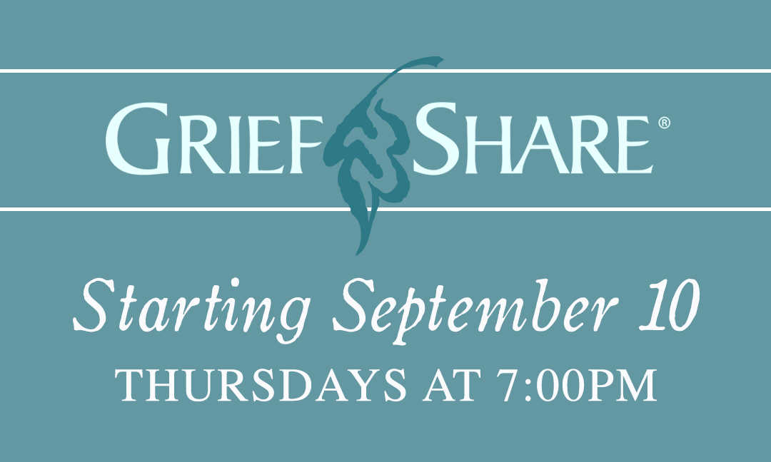 Griefshare image