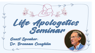 Life Apologetics Seminar
