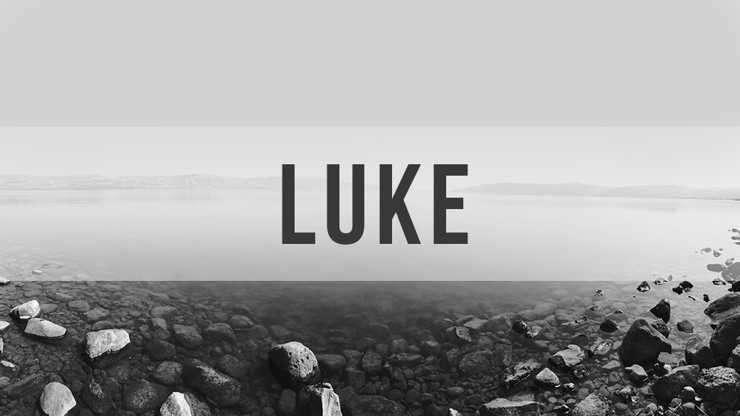 Luke banner