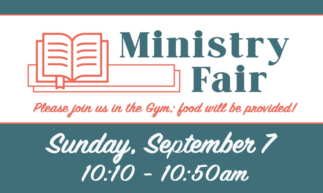 MinistryFair2025 image