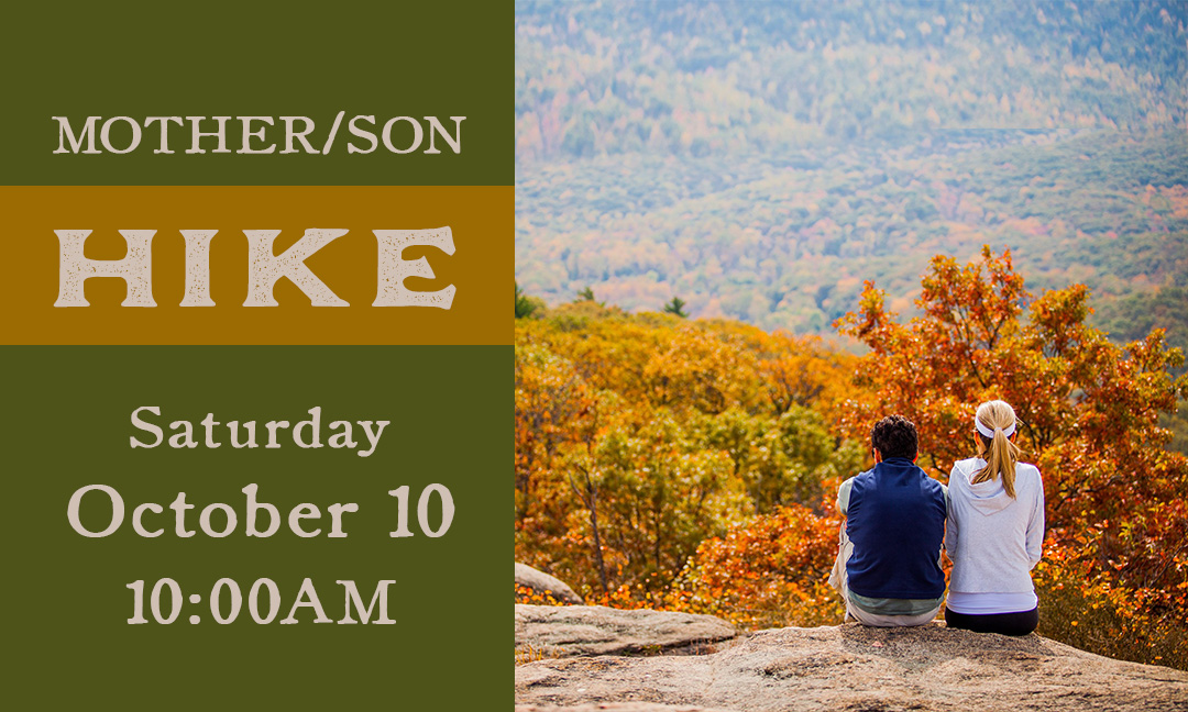 mothersonhike