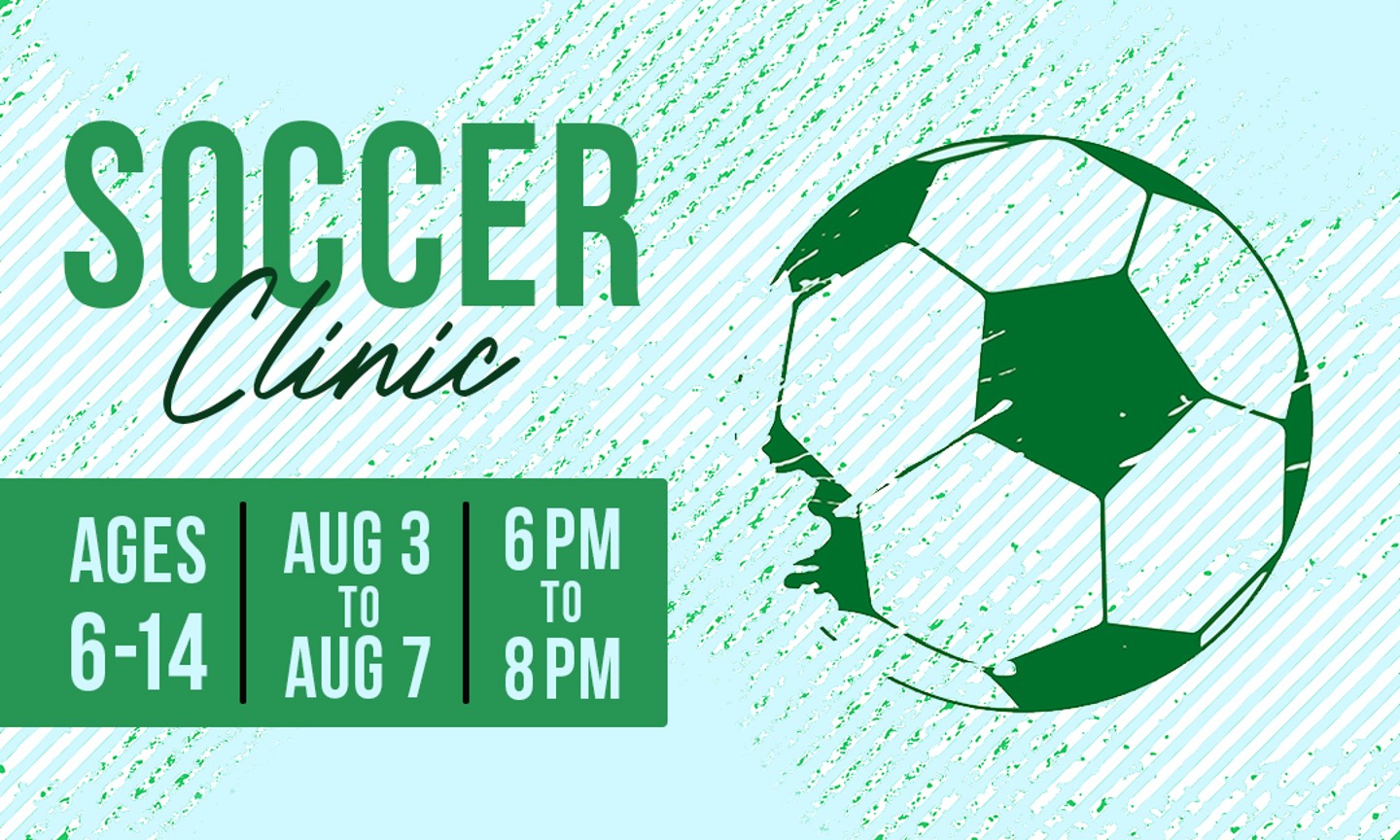 soccer clinic