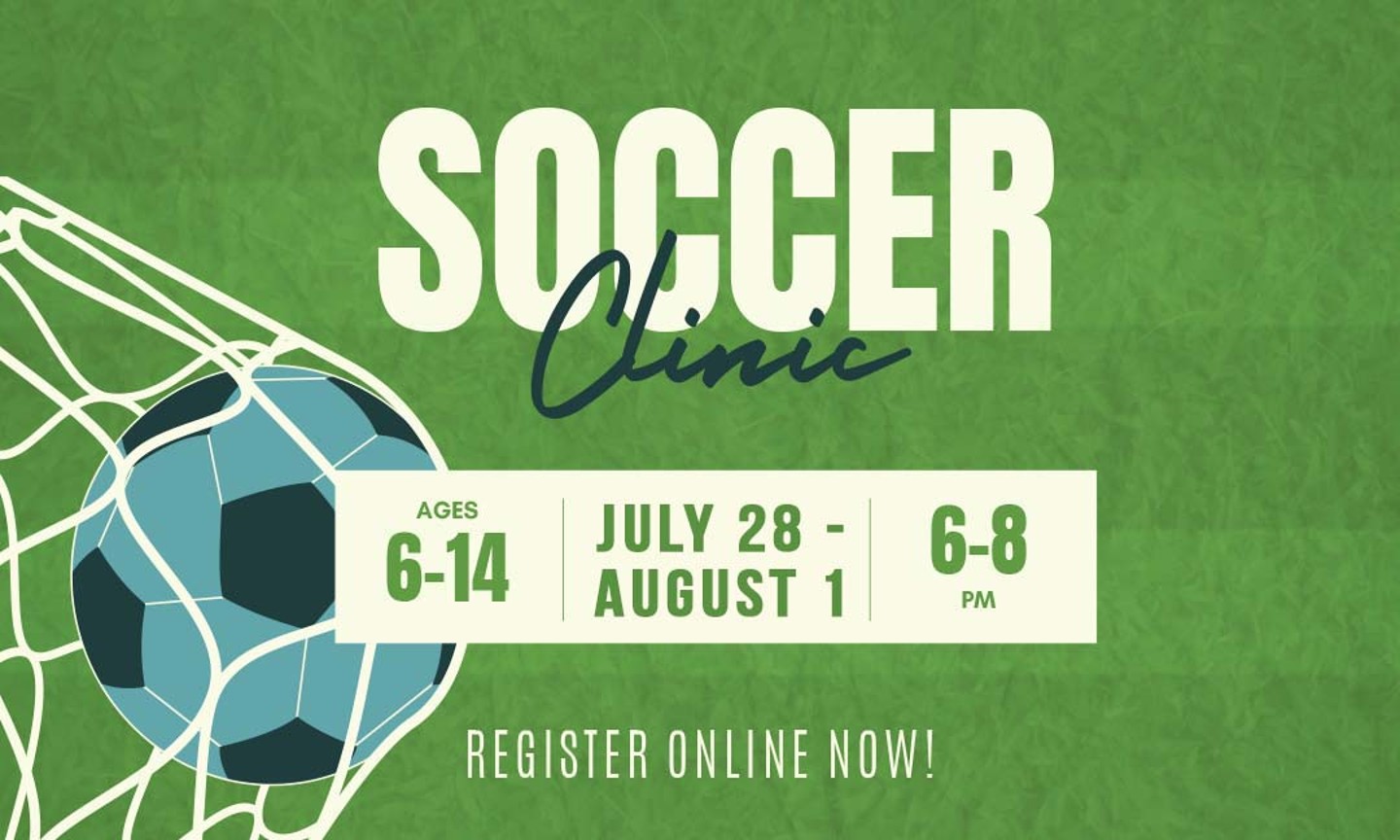 soccer Clinic image
