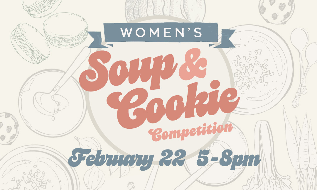 Women'sSoupCookieNight image