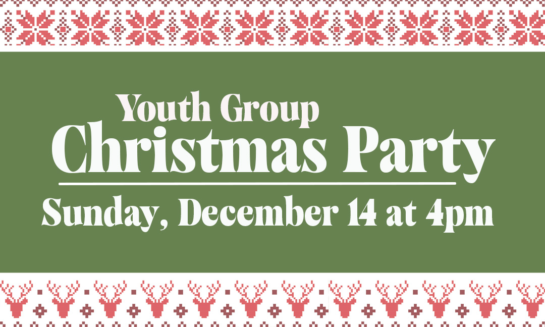 YGChristmasParty2025