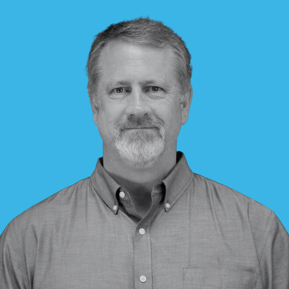 staff profile image