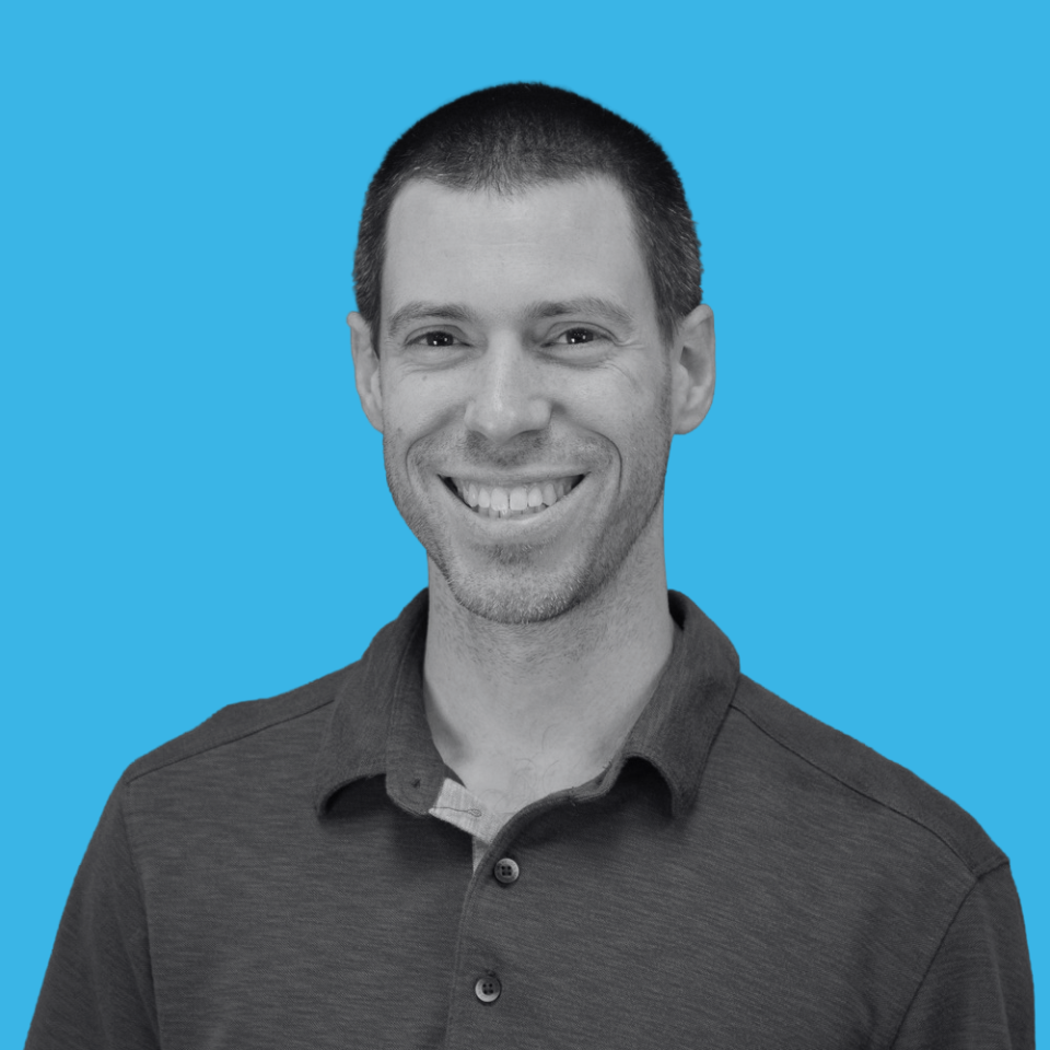 staff profile image