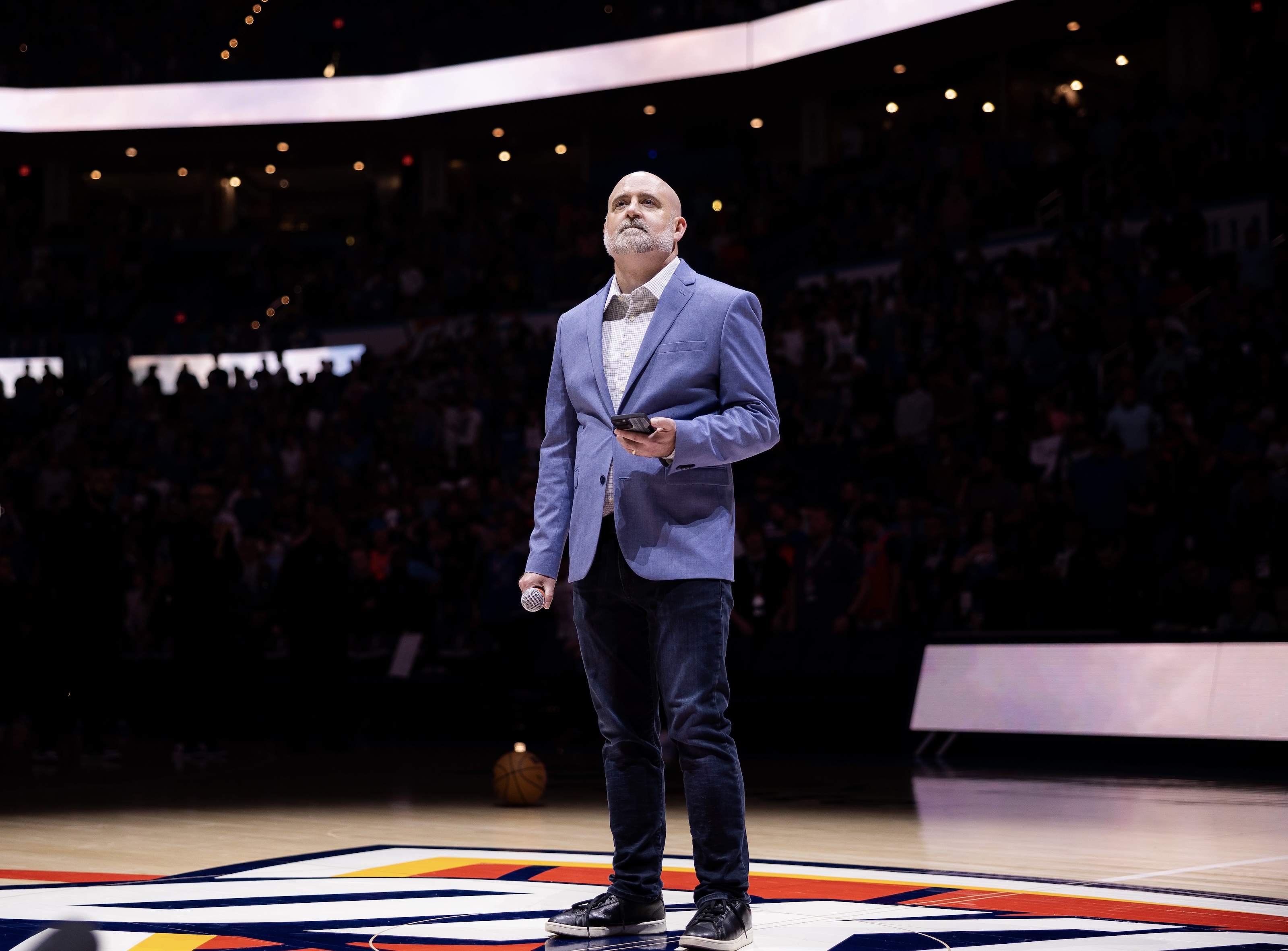 Speaking Engagements