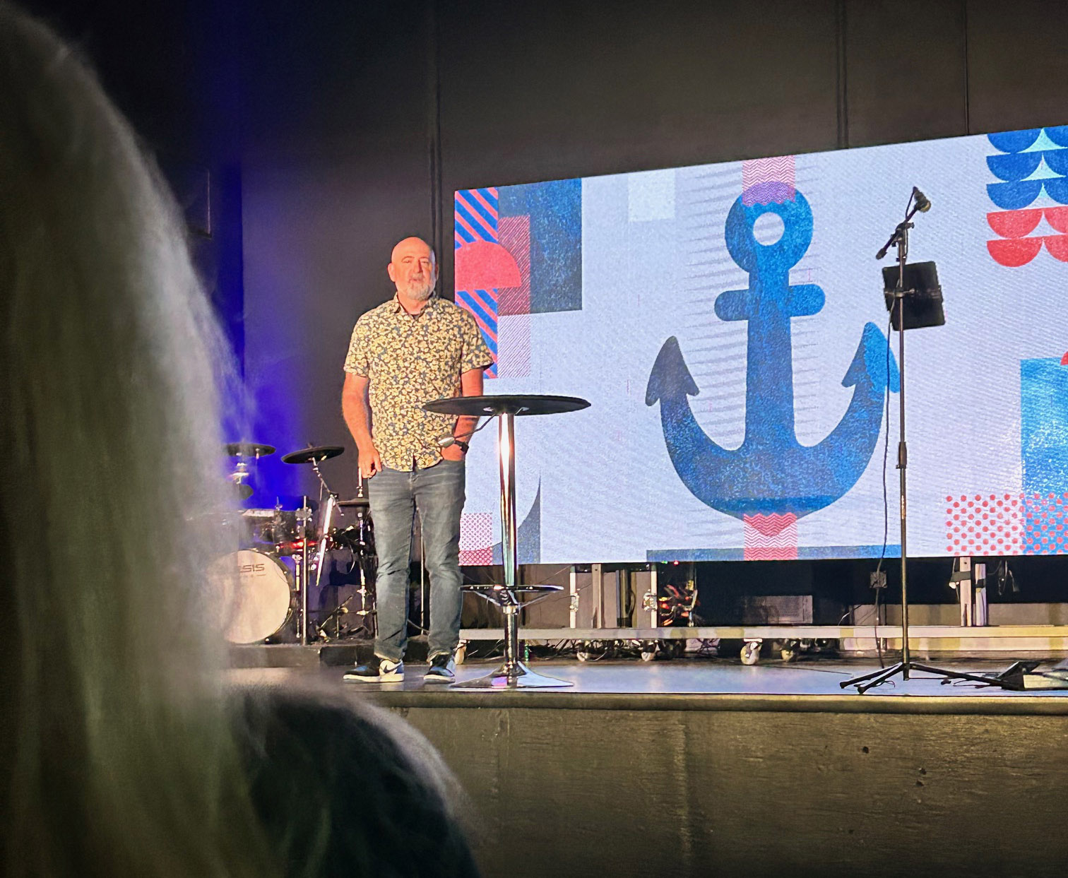 Equipping All Generations