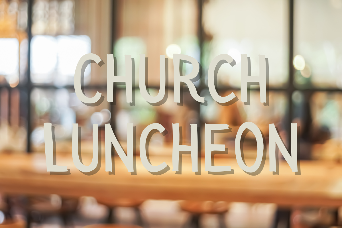 luncheon (10) image