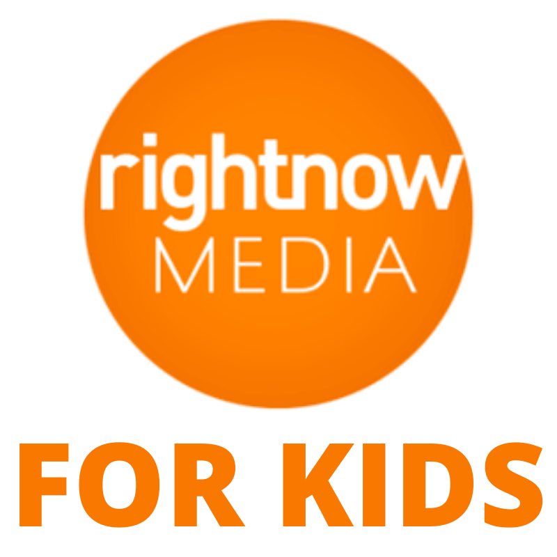 RIGHNOW MEDIA FOR KIDS