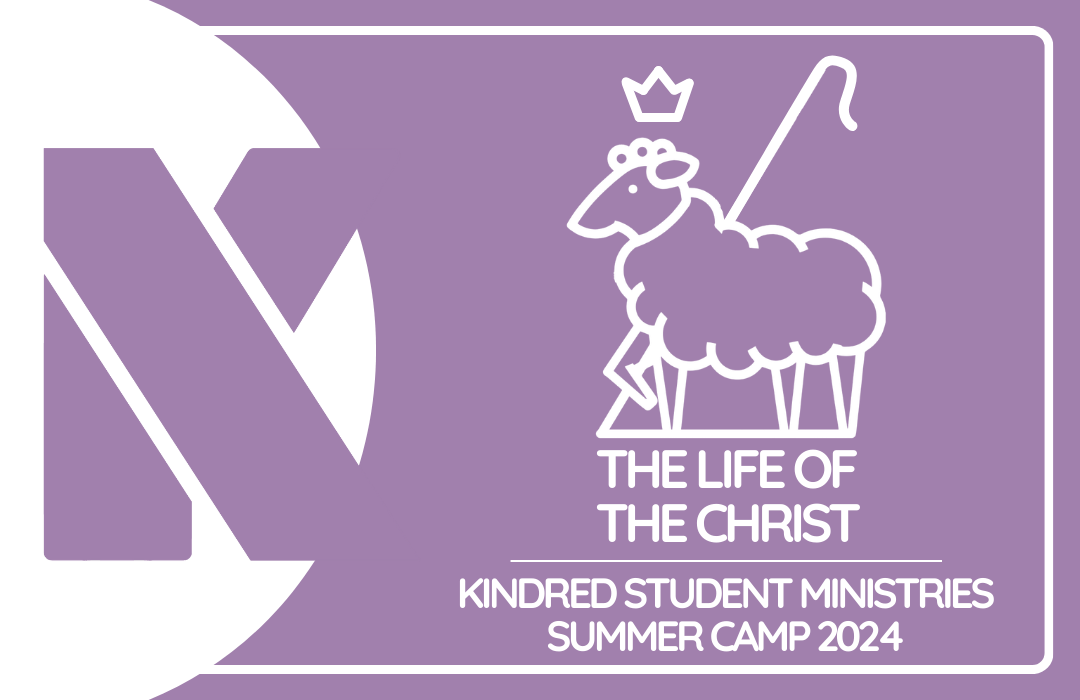 (Featured Website Graphic)  Summer Camp  2024