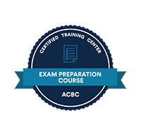 Exam Preparation Course Badge - CTC
