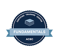 Fundamentals Training Course Badge - CTC