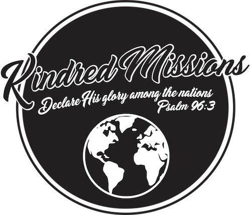 Kindred STM Missions Logo 2023
