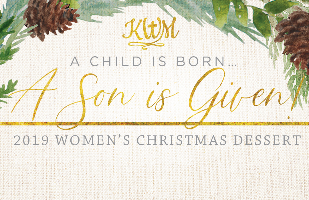 KWM_2019_Christmas_Dessert–Featured_Banner–V1 image