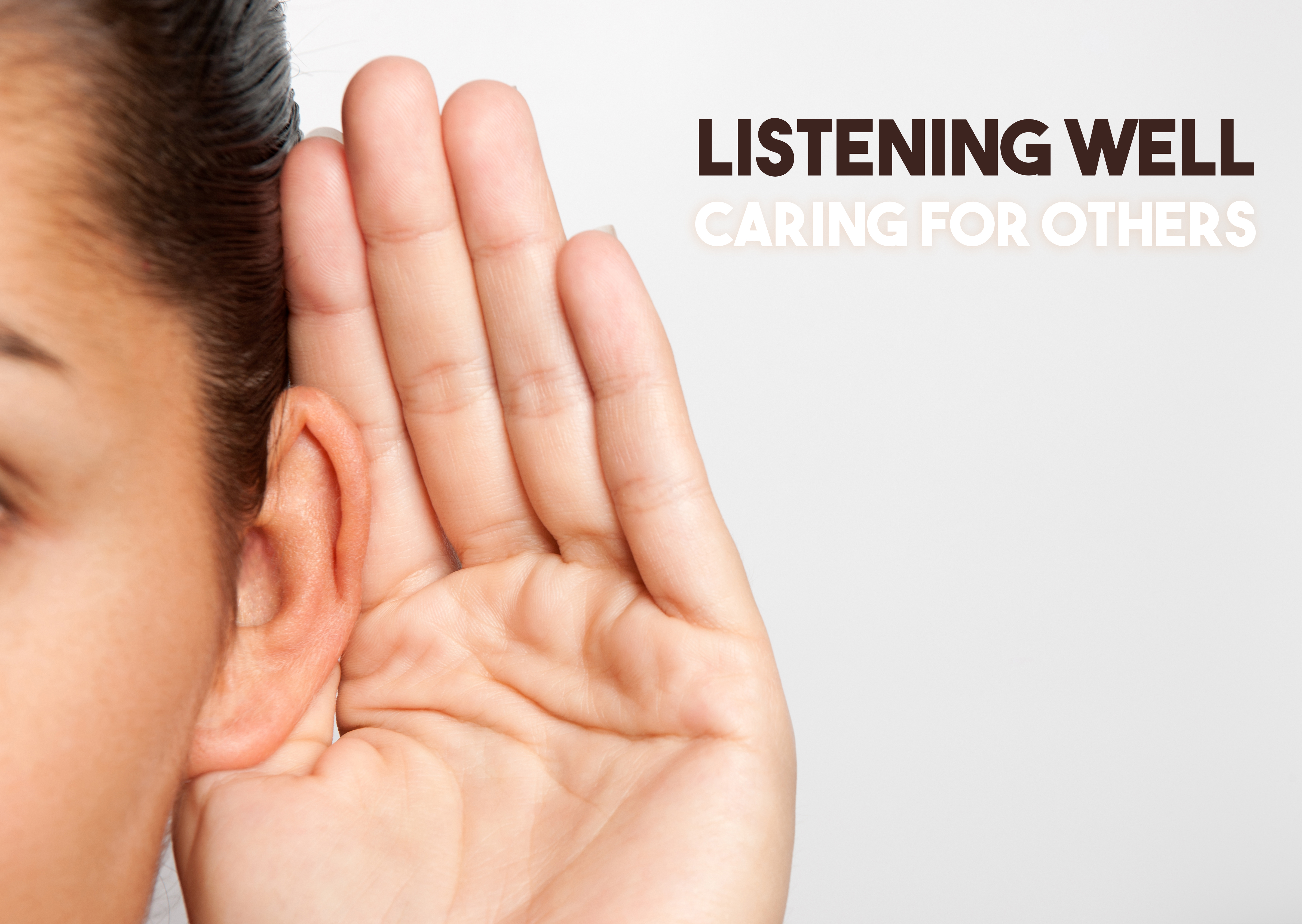 Listening-well