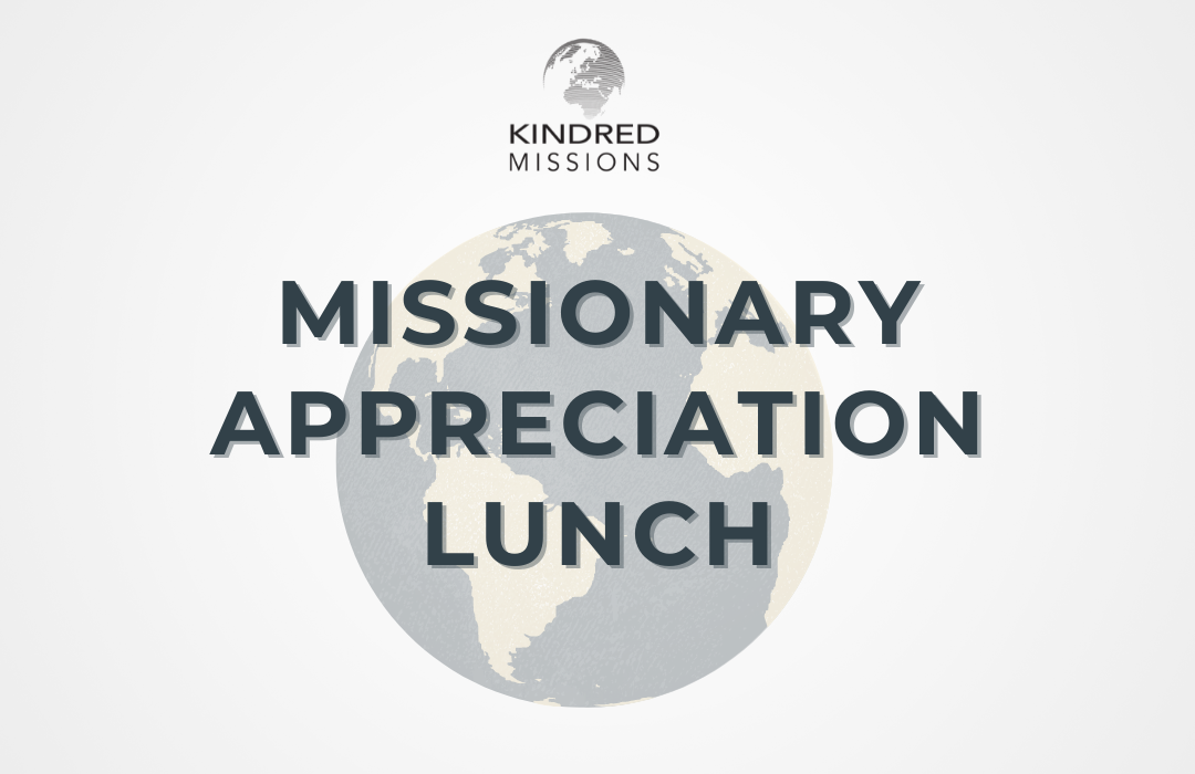 Missionary Appreciation Lunch - Insert (1080 x 700 px) (2) image