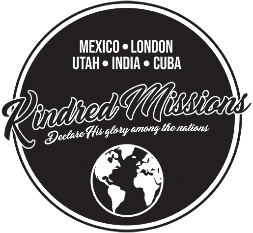 Short Term Missions Trip Logo 2020