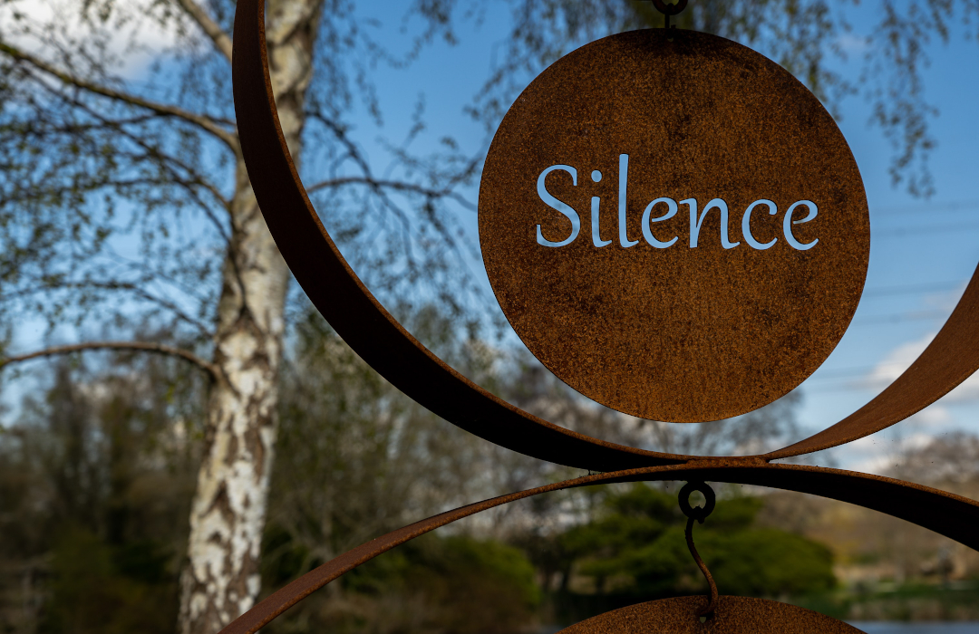 silence-sign