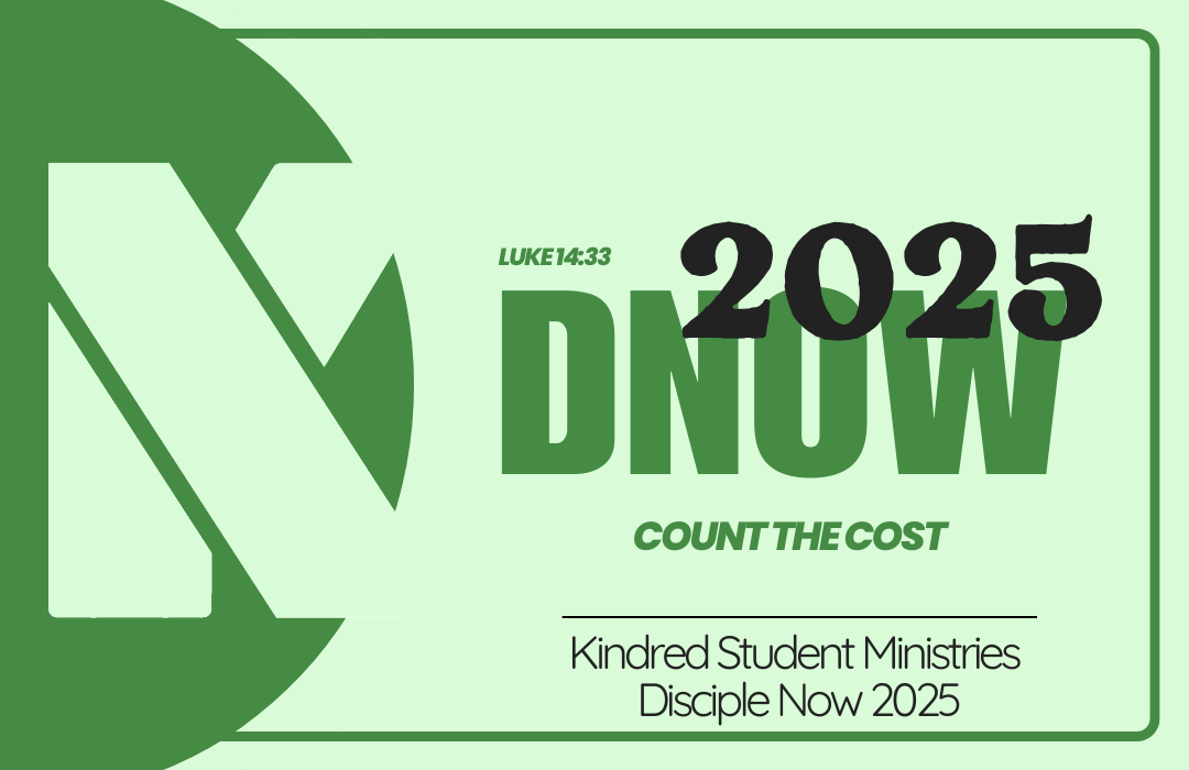 (Featured Website Graphic) D-Now 2025 image