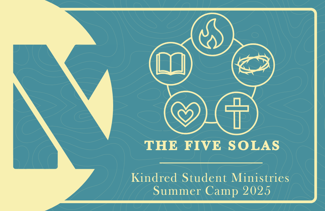 (Featured Website Graphic) Summer Camp 2025 image