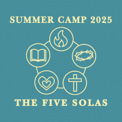 (Thumbnail)  Summer Camp 2025