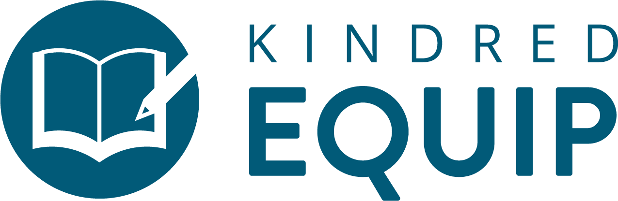 KEquip Logo Color