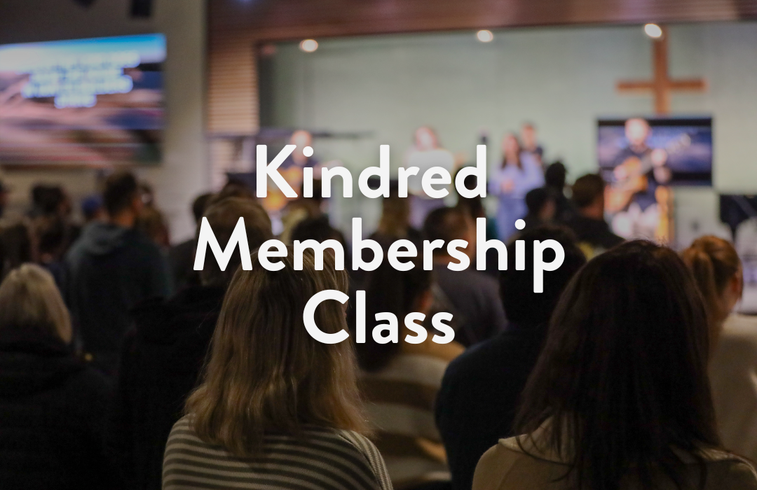 Kindred Membership Class (1)