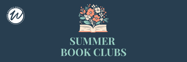 summer book clubs