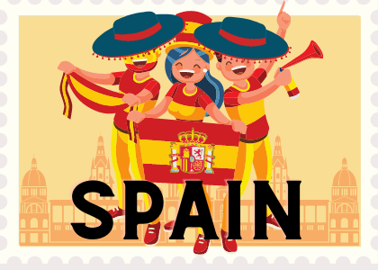 KingsKamp_Spain