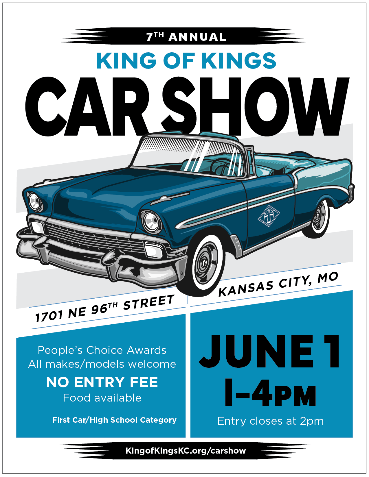 KOK_CarShowFlyer_2025n