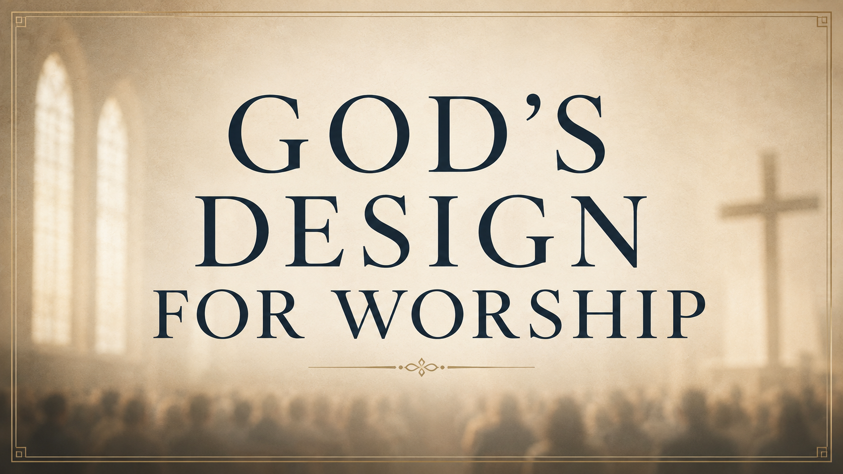 sermon series image